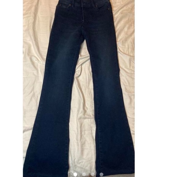 Flare jeans - Picture 3 of 4